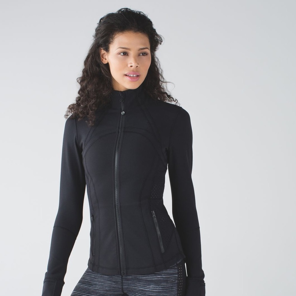 Lululemon Define Jacket